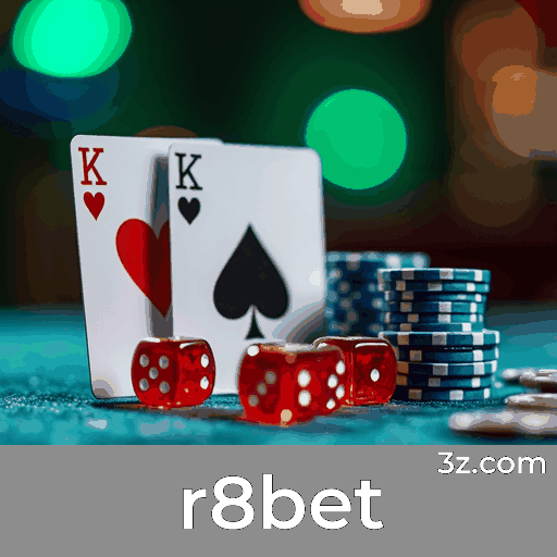 R8bet: O Cassino Online Seguro e Premiado R8bet: O Cassino Online Seguro e Premiado