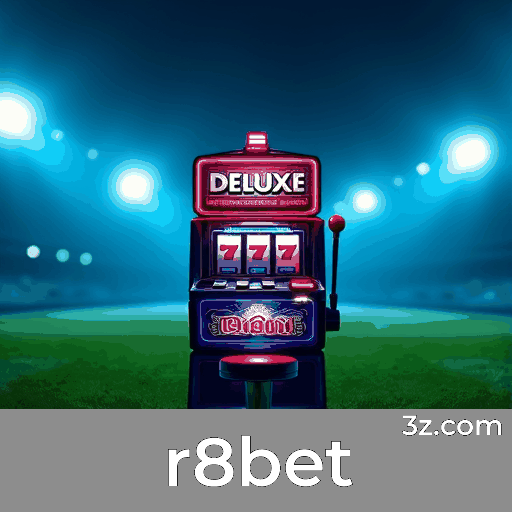 R8bet: O Cassino Online Seguro e Premiado R8bet: O Cassino Online Seguro e Premiado
